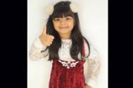 Check out Aria Sakaria aka Savi from Ghum Hai Kisikey Pyaar Meiin’s FUN DAY OUT