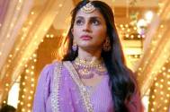 Raise your Hands if you are as INDECISIVE as our dear Imlie aka Megha Chakraborty is in This video