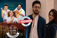 Sa Re Ga Ma Pa Little Champs: Exclusive! Riteish Deshmukh and Genelia Deshmukh to grace the show to promote their upcoming movie