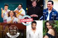 Sa Re Ga Ma Pa Little Champs: Exclusive! Jeetendra, Govinda, Tusshar Kapoor, Seerat Kapoor to grace the show 