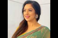 Rupali Ganguly: Proud to be part of show that raises issues people die to talk about