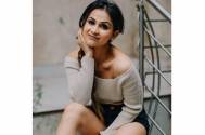 Bade Acche Lagte Hain 2’s Brinda aka Aanchal Khurana shares a Video looking back at her ‘Bada Accha Saal’