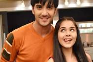While Adhik and Pakhi are fighting in Anupamaa, Muskan Bamne and Adhik Mehta are great friends off-camera and here’s proof