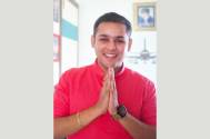 Baalveer actor Dev Joshi all set to fly to the moon and back, literally, as he receives an invite from Japanese billionaire Yusa
