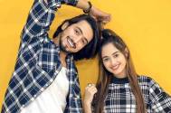 Faisal Shaikh reveals how he met Jannat Zubair for the first time 