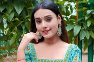 Actress Kajal Chauhan all set to appear on Star Bharat's upcoming dramedy show 