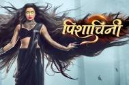 What are These stars up to on the sets of Pishachini?