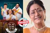 Sa Re Ga Ma Pa Little Champs: Exclusive! Veteran actress Aruna Irani to grace the show 