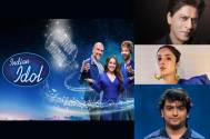 Indian Idol Season 12: Rishi goes the Shah Rukh Khan way to impress Shehnaaz Gill 