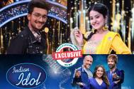 Indian Idol Season 13: Exclusive! Cupid strikes the sets of the show as Rishi Singh finally proposes to Bidipta Chakraborty on t