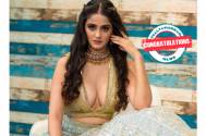 Congratulations! Ayesha Singh hits a milestone 