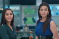 Anupamaa’s Barkha and Pakhi share a PYAAR and MAAR wala bond, check out