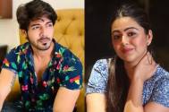 Siblings Sheezan Khan and Shafaq Naaz do not get along; Shafaq broke ties with the family years ago; here is why