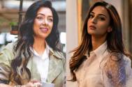 Rupali Ganguly couldn’t resist showing her Bengali roots, copies Erica Fernandes in the process; It is HILARIOUS
