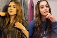 Netizens mistake for Riya Sharma to be Tunisha Sharma’s sister, deets inside