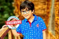EXCLUSIVE! Child artist Shreyansh Kaurav is set to enter Star Plus’ Yeh Rishta kya Kehlata Hai