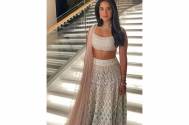 Check out the stylish outfits of Radhika Merchant 