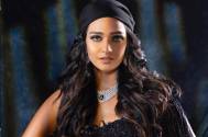 Aishwarya Khare all set for a solo trip to Bali on New Year