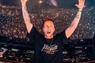 Sunburn fest: Nicky Romero loves performing for Indian audience