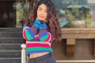 Udaariyaan’s Nehmat aka Twinkle Arora is almost unrecognizable in this throwback pic