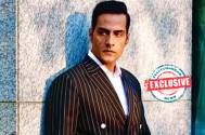 EXCLUSIVE! Sudhanshu Pandey talks about doing a daily soap for the first time; says, “I have taken this step with Rajan Shahi an