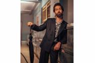 Ram aka Nakuul Mehta has a hilarious take on his character leaving Bade Acche Lagte Hain 2