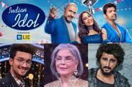 Indian Idol Season 13: Rishi Singh steals the show as Zeenat Aman to Arjun Kapoor are super impressed with his performance says 