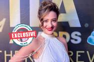 EXCLUSIVE! Madalsa Sharma talks about being a part of Anupamaa; says, “It has changed my career and what more could I have asked
