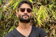 Shaheer Sheikh displays his 'inspiring' physical transformation