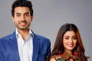 Parineetii’s Ankur Verma and Tanvi Dogra aka your beloved RajNeeti have These Nicknames for each other, find out 