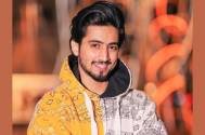 Faisal Shaikh reveals the shocking reason to why he worked as a sales boy in a showroom 