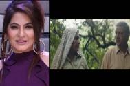 Archana Puran Singh’s serious turn with Kumud Mishra in Mahesh Nair's Hum Dono 