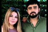 Rakhi Sawant finally breaks her silence on her husband Adil cheating on her