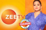 Exclusive! Zee Tv is coming up with a new gaming show; Bharti Singh to be the hose of the upcoming game show 