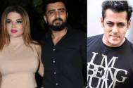 Rakhi Sawant says Salman Khan was instrumental in saving her marriage to Adil Khan says, “Salman ne Adil se baat ki thi…”
