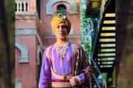 Krishna Bharadwaj to play a 17th century prince on Sony SAB’s upcoming family romance drama Dhruv Tara – Samay Sadi Se Pare