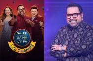 f Sa Re Ga Ma Pa Li’l Champs