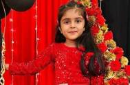 This is how Team Anupama wished their Little Anu aka Asmi Deo a ‘Happy Birthday’, check out