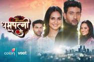 Team Dharampatnii gears up for a Dance Sequence; what’s brewing?
