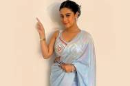Isha Malviya aka Udaariyaan’s Harleen has This INTERESTING take on Men