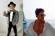 Bigg Boss 16: Abdu Rozik waits outside Shah Rukh Khan’s house Mannat to meet the star