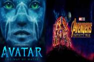 'Avatar 2' passes 'Avengers: Infinity War' as fifth-biggest movie ever