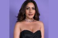 Surbhi Chandna gets emotional over a note penned by a co-star as Sherdill Shergill wraps up shoot!