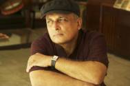 Piyush Mishra looks back at working with Anurag, Manoj in 'Gangs of Wasseypur'