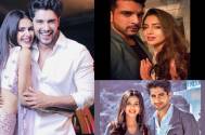 Priyankit tops the list of favorite Jodis of television followed by TejRan and AbhiRa!