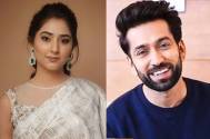 Have Nakuul Mehta and Disha Parmar wrapped up the shoot for Bade Acche Lagte Hai 2? This actor’s post hints at it!