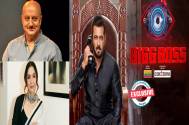 Bigg Boss 16: Exclusive! Anupam Kher and Neena Gupta to grace the show to promote their upcoming movie “Shiv Shastri Balboa” 