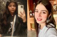 Charu meets Charu! Durga Aur Charu’s Vaishnavi Prajapathi and Adrija Roy's pictures together are proof of a full circle moment