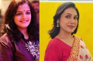 A fight breaks out on the sets of Imlie; Chaitrali Gupte and Hetal Yadav share a Major Disagreement?