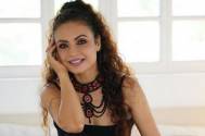 Kavita Ghai is definitely a Nature-Lover; the actress shared some Riveting Sites from the sets of Udaariyaan